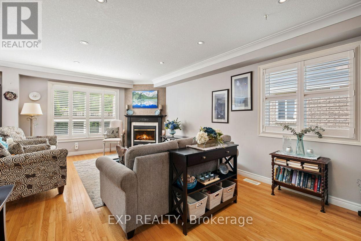 22 - 130 Robert Street, Milton, Ontario  L9T 6E3 - Photo 8 - W12589036