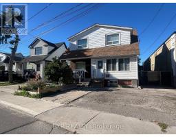 1126 ROSELAWN AVENUE, Toronto, Ontario