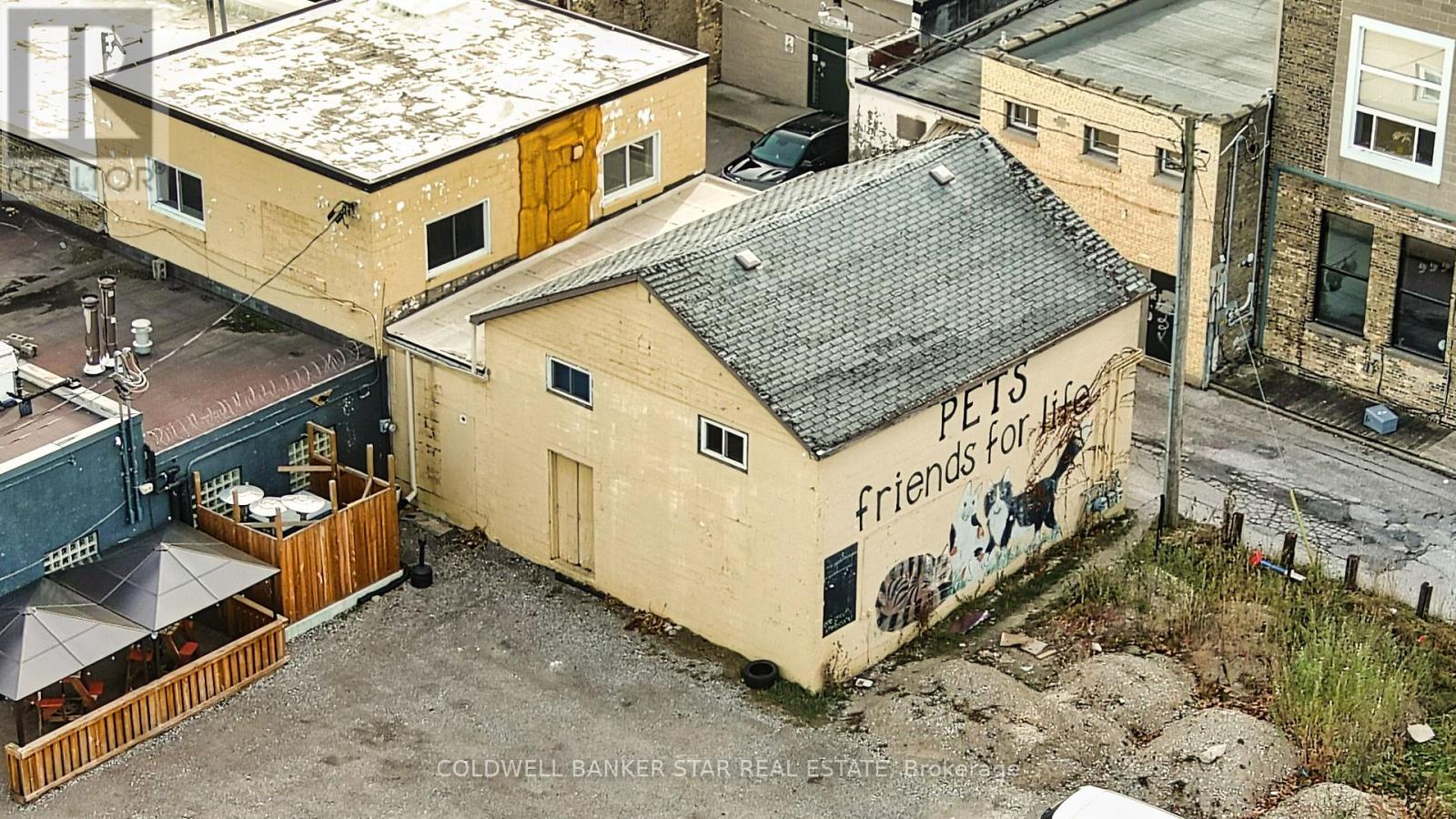 14 St Catharine Street S, St. Thomas, Ontario  N5P 2V6 - Photo 10 - X12589062