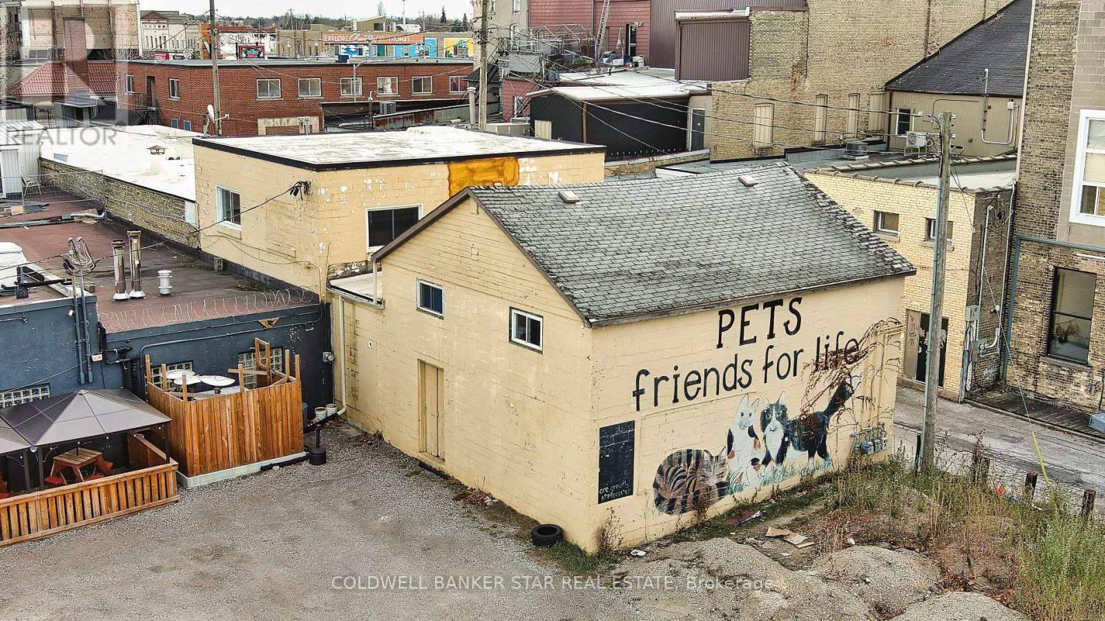 14 St Catharine Street S, St. Thomas, Ontario  N5P 2V6 - Photo 12 - X12589062