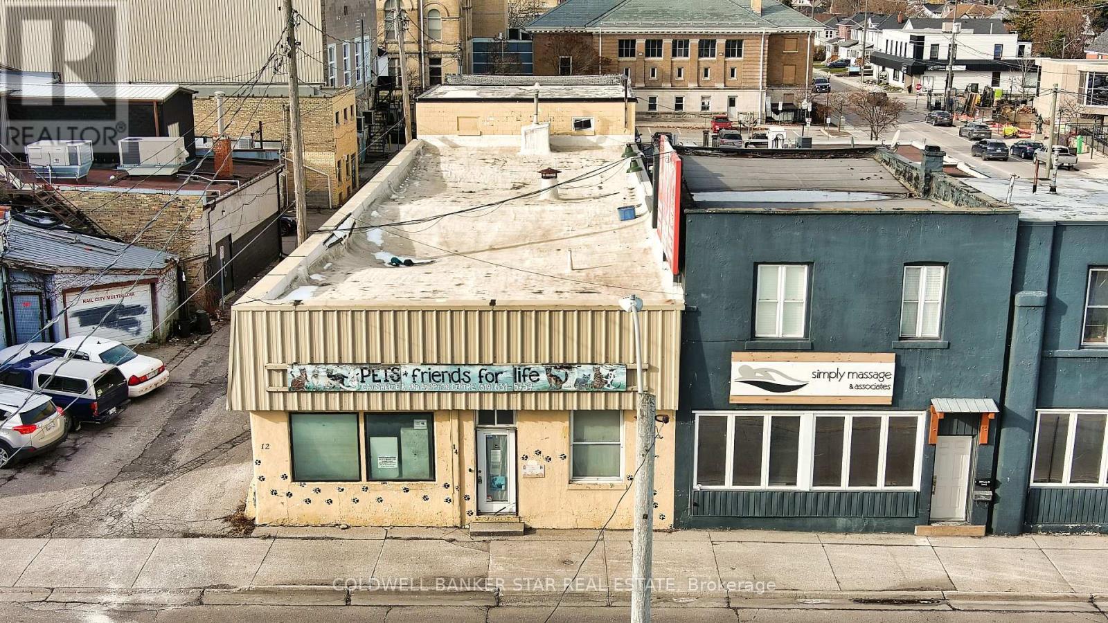 14 St Catharine Street S, St. Thomas, Ontario  N5P 2V6 - Photo 2 - X12589062