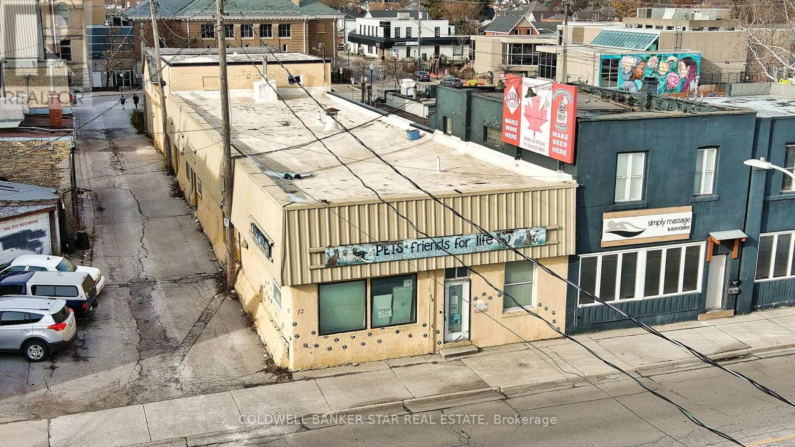 14 St Catharine Street S, St. Thomas, Ontario  N5P 2V6 - Photo 3 - X12589062