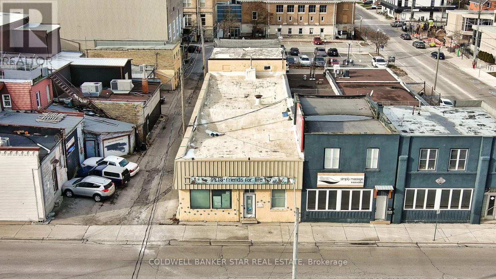 14 St Catharine Street S, St. Thomas, Ontario  N5P 2V6 - Photo 4 - X12589062