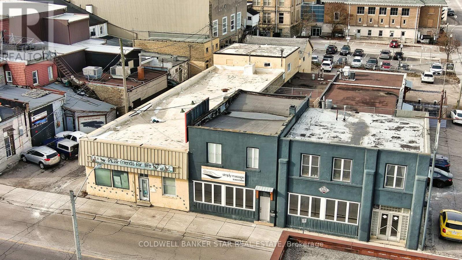 14 St Catharine Street S, St. Thomas, Ontario  N5P 2V6 - Photo 5 - X12589062