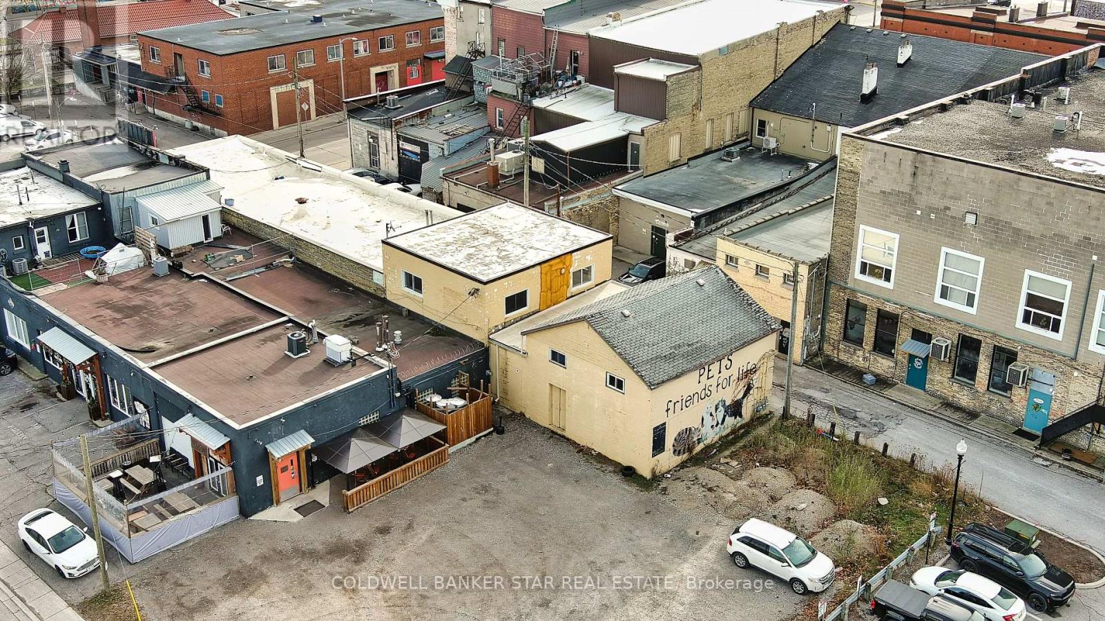 14 St Catharine Street S, St. Thomas, Ontario  N5P 2V6 - Photo 9 - X12589062