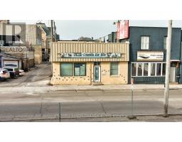 14 ST CATHARINE STREET S, St. Thomas, Ontario