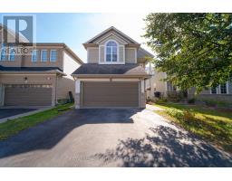214 HUNTSVILLE DRIVE, Ottawa, Ontario