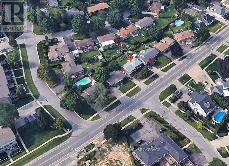 230 Lakeshore Road, St. Catharines, Ontario  L2M 1R5 - Photo 41 - X12589060
