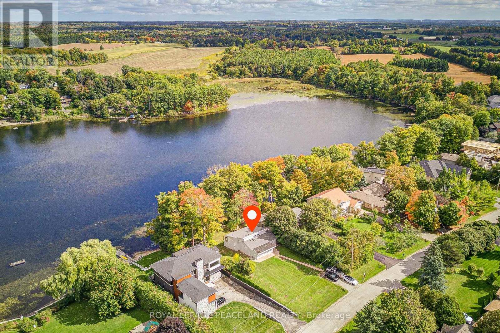 38 LAKEVIEW AVENUE, Whitchurch-Stouffville, Ontario