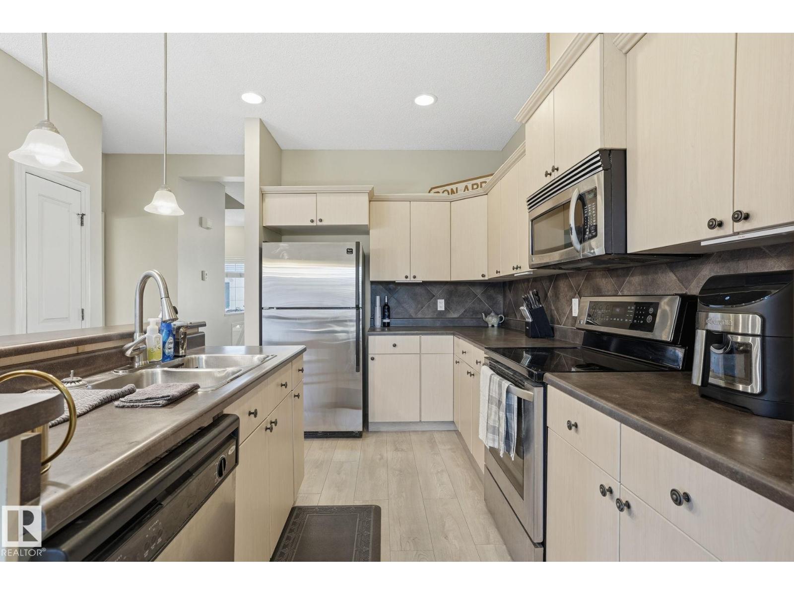 #52 13825 155 Av Nw, Edmonton, Alberta  T6V 0B8 - Photo 10 - E4467121