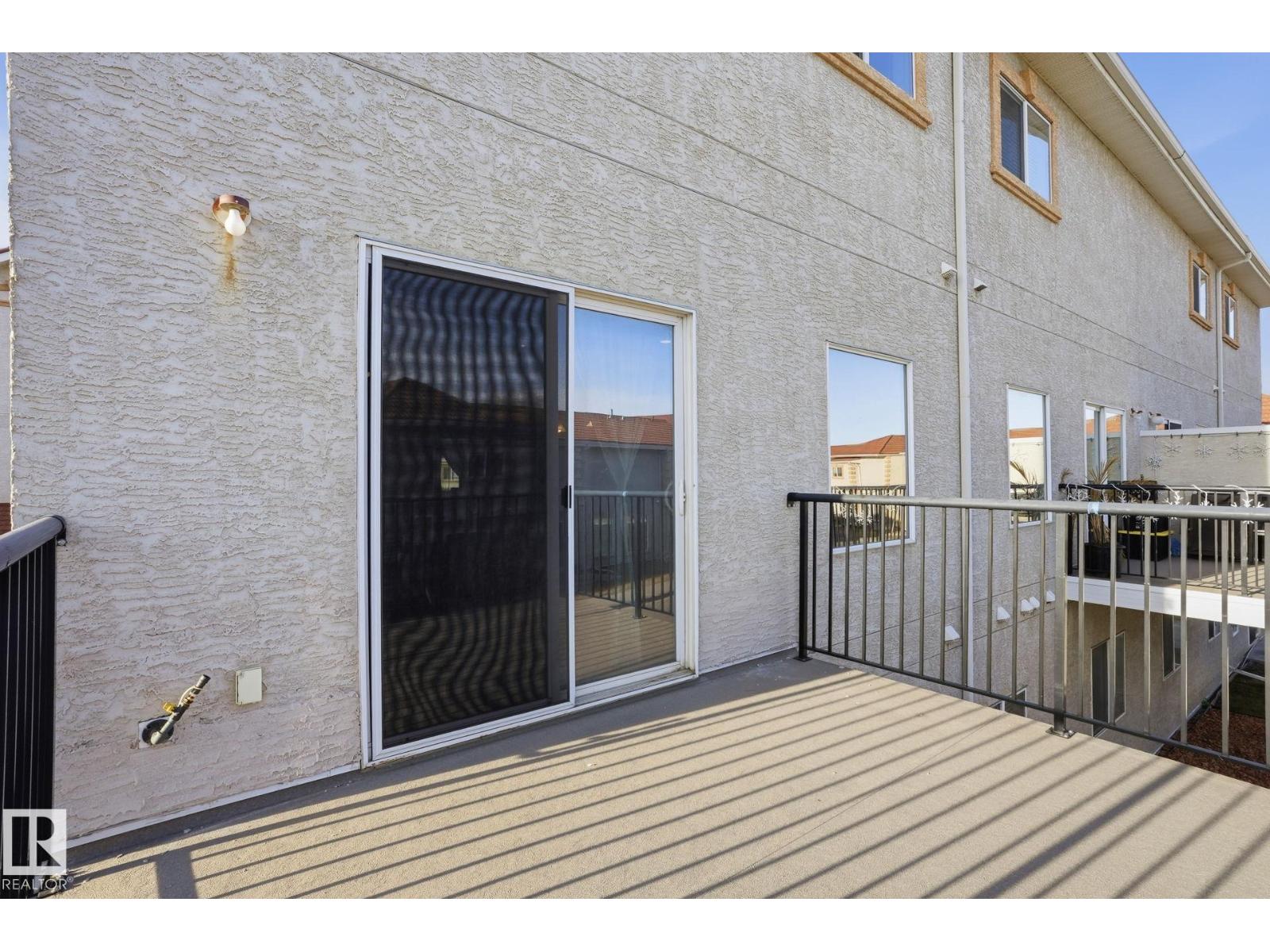 #52 13825 155 Av Nw, Edmonton, Alberta  T6V 0B8 - Photo 15 - E4467121