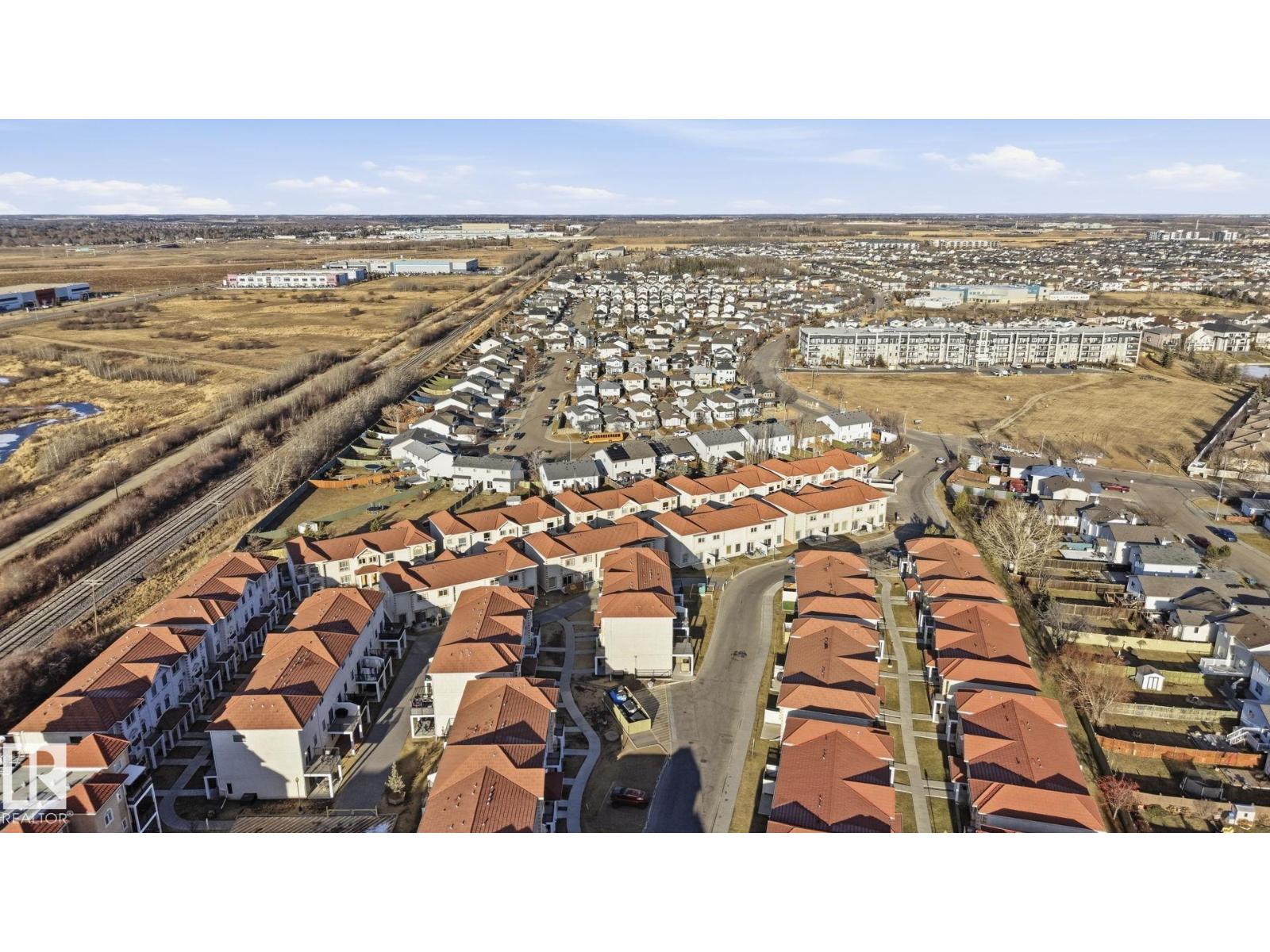 #52 13825 155 Av Nw, Edmonton, Alberta  T6V 0B8 - Photo 35 - E4467121