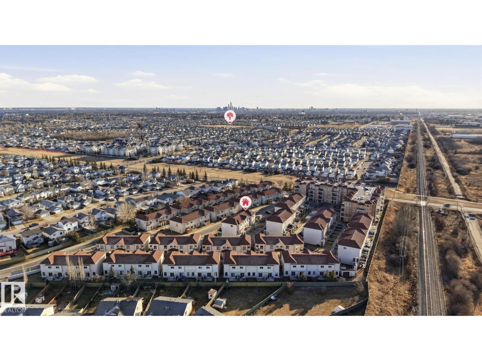 #52 13825 155 Av Nw, Edmonton, Alberta  T6V 0B8 - Photo 38 - E4467121