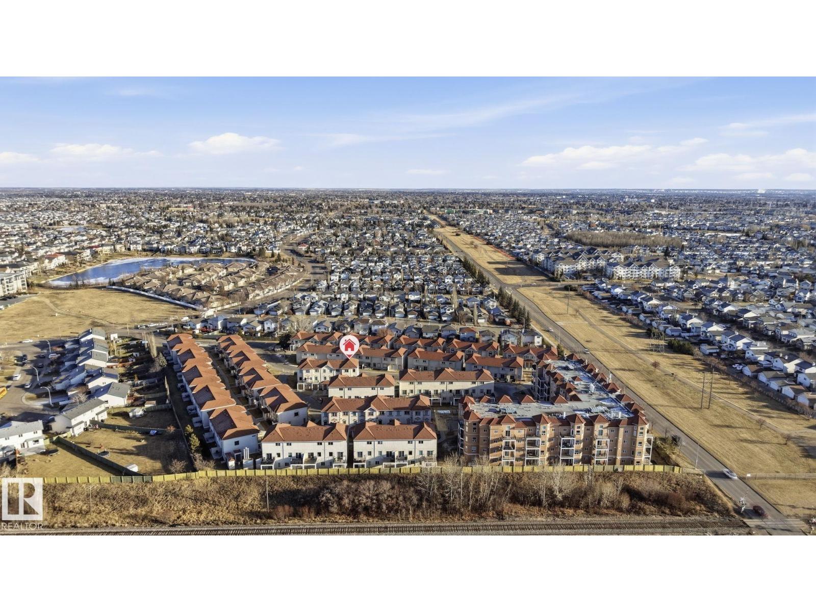 #52 13825 155 Av Nw, Edmonton, Alberta  T6V 0B8 - Photo 40 - E4467121