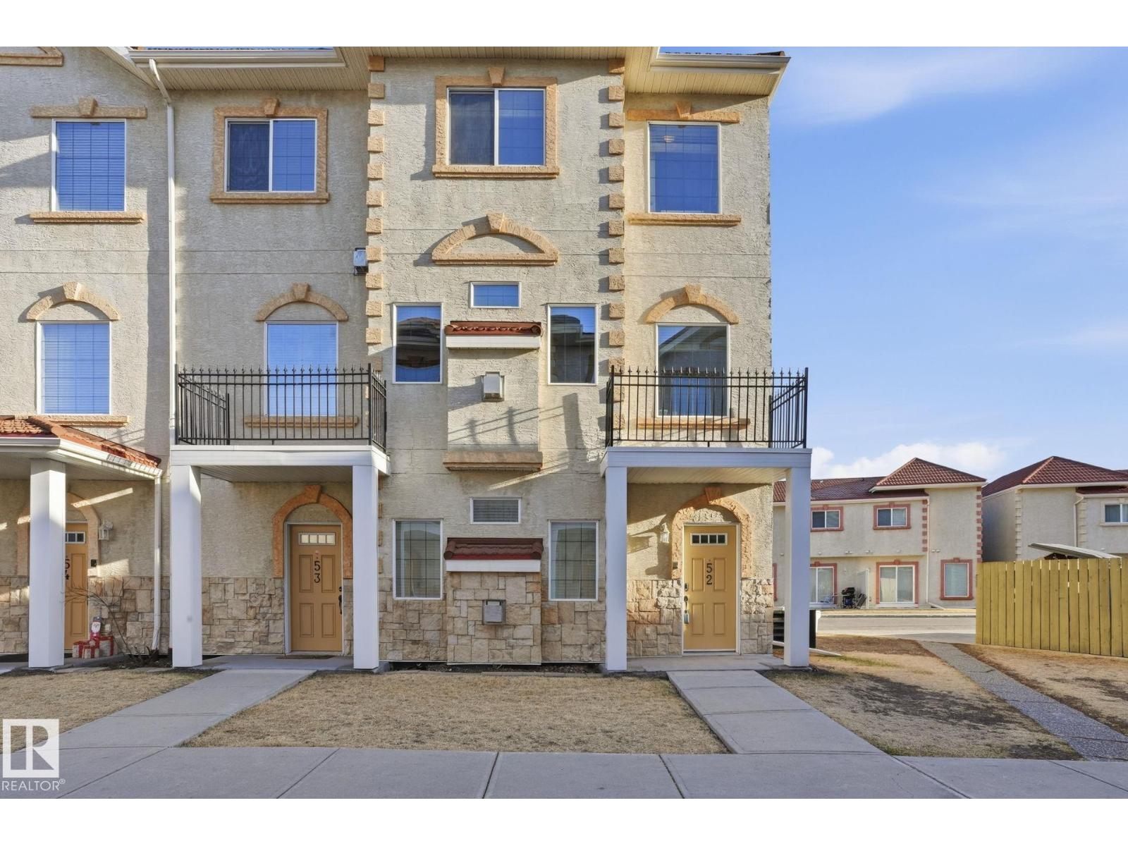 #52 13825 155 Av Nw, Edmonton, Alberta  T6V 0B8 - Photo 44 - E4467121