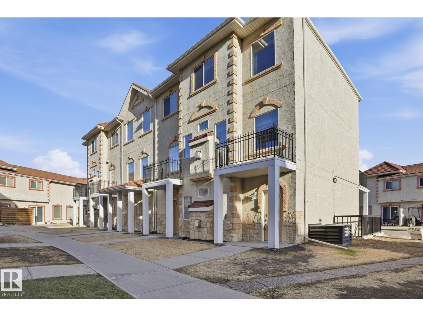 #52 13825 155 Av Nw, Edmonton, Alberta  T6V 0B8 - Photo 45 - E4467121