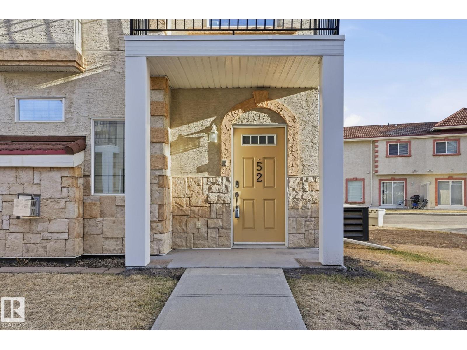 #52 13825 155 Av Nw, Edmonton, Alberta  T6V 0B8 - Photo 46 - E4467121