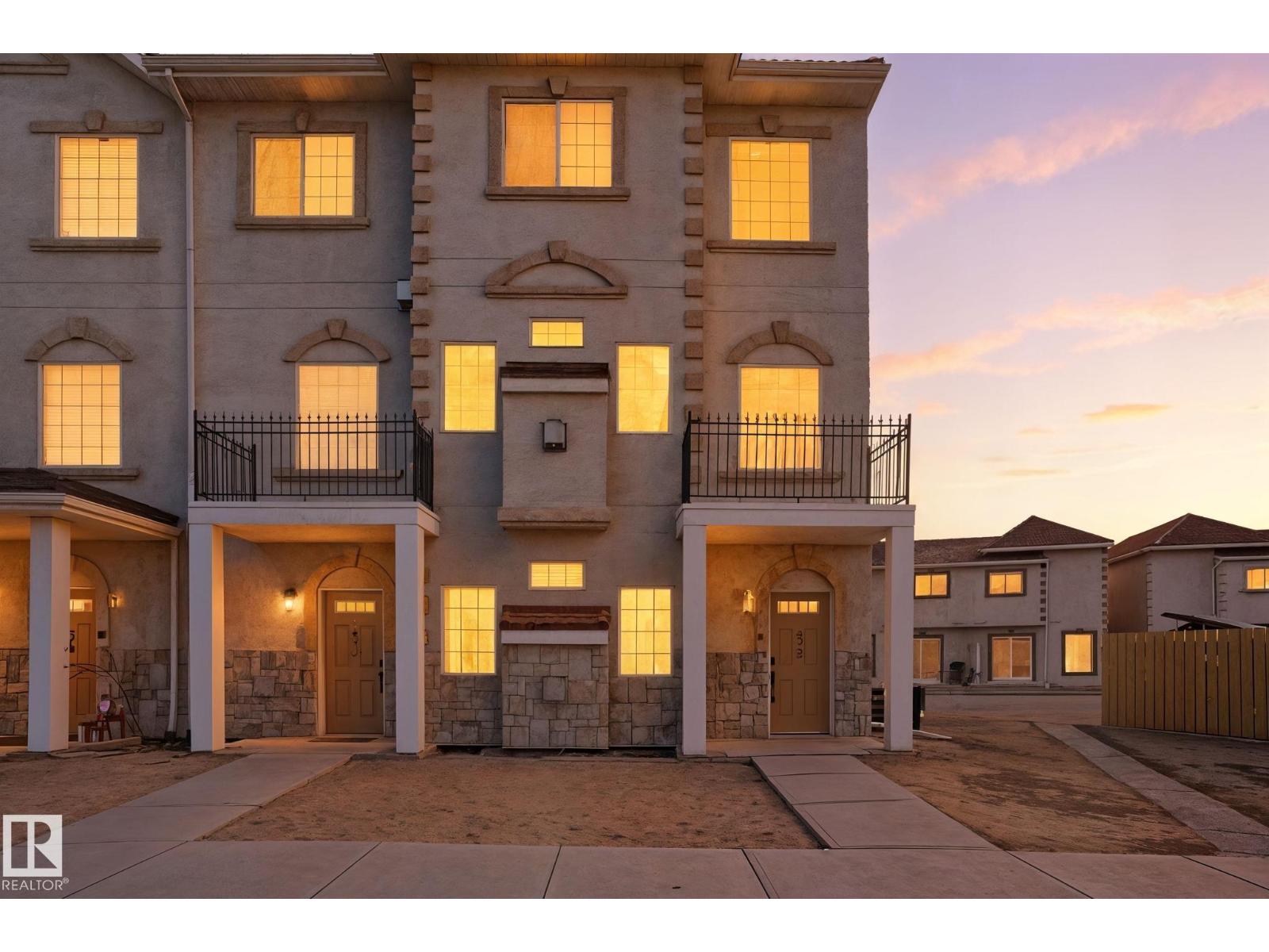 #52 13825 155 Av Nw, Edmonton, Alberta  T6V 0B8 - Photo 47 - E4467121