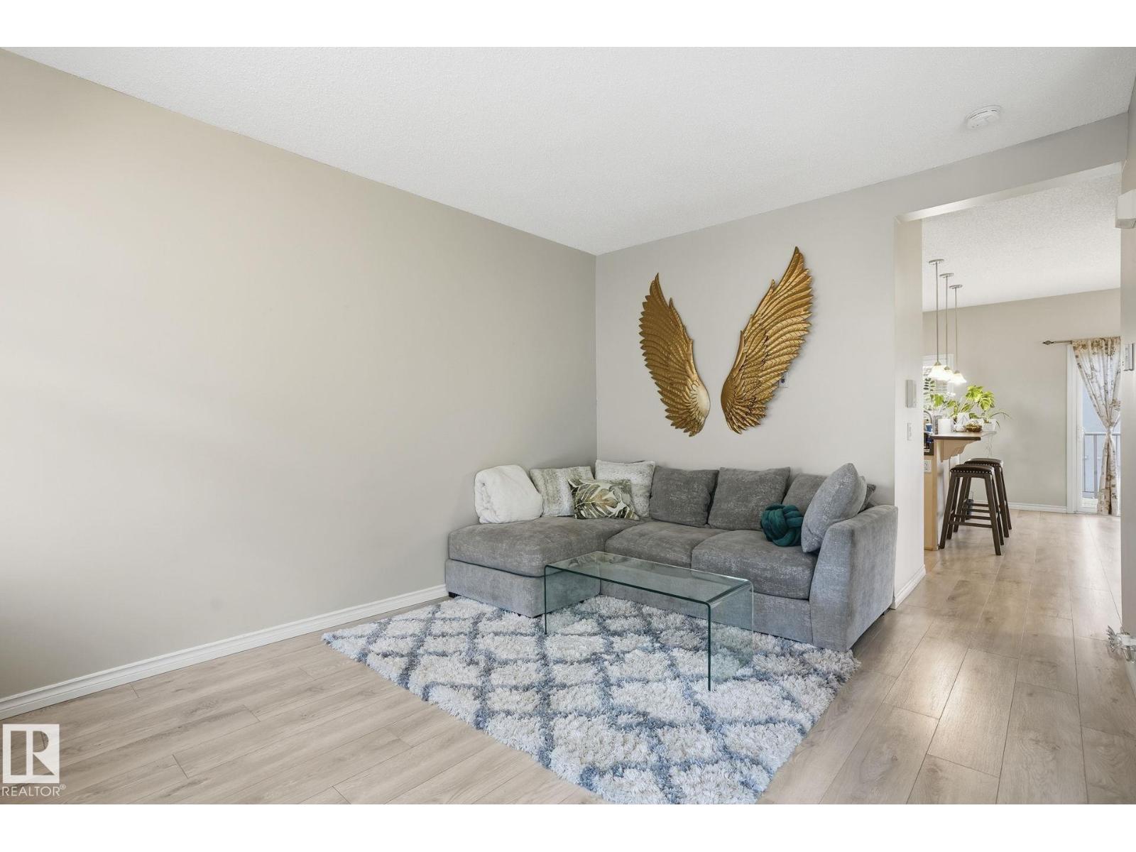 #52 13825 155 Av Nw, Edmonton, Alberta  T6V 0B8 - Photo 5 - E4467121