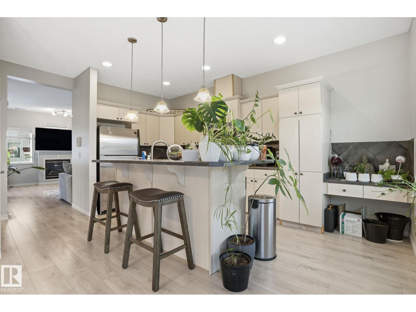 #52 13825 155 Av Nw, Edmonton, Alberta  T6V 0B8 - Photo 7 - E4467121