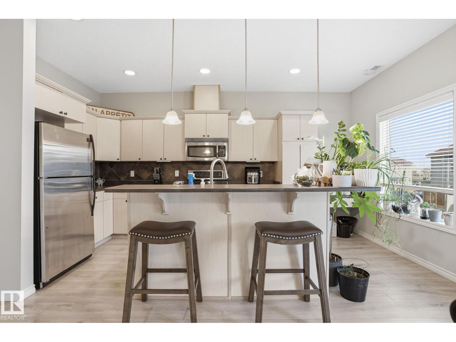 #52 13825 155 Av Nw, Edmonton, Alberta  T6V 0B8 - Photo 8 - E4467121