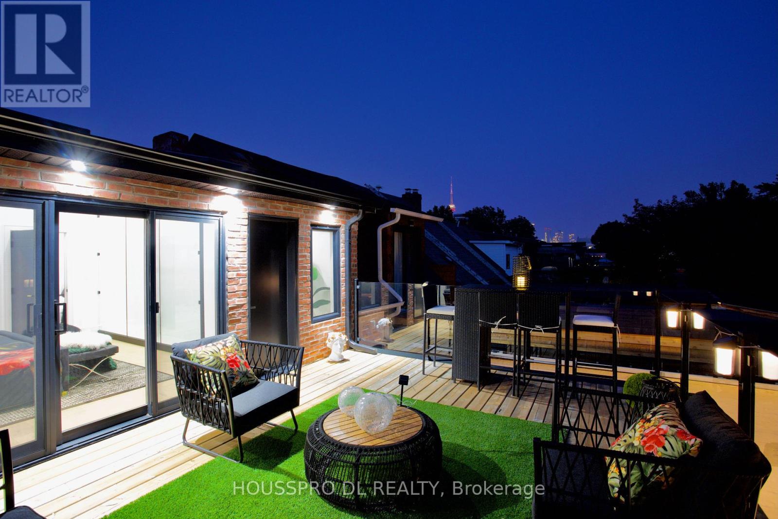 82 Major Street, Toronto, Ontario  M5S 2L1 - Photo 10 - C12589056