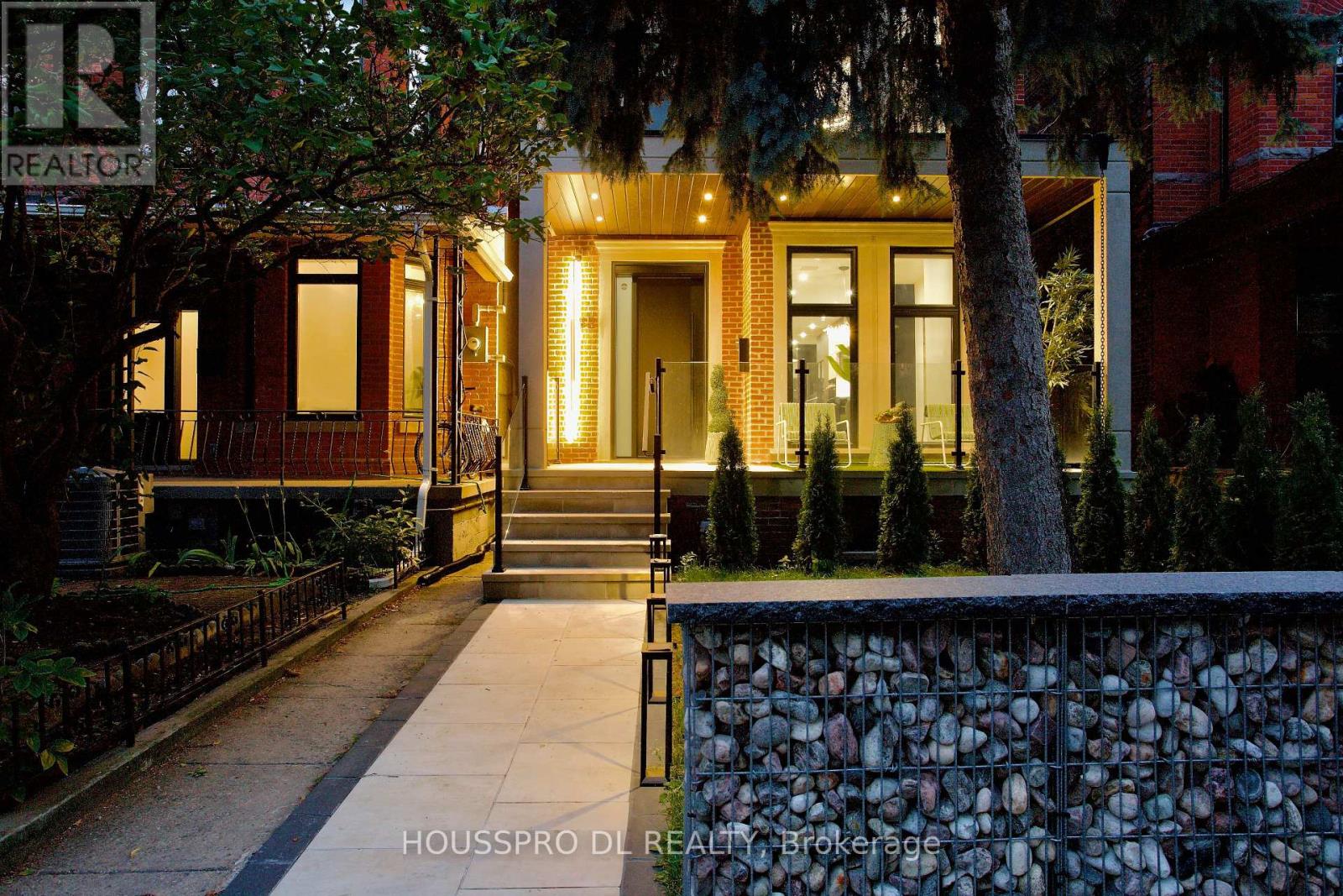 82 Major Street, Toronto, Ontario  M5S 2L1 - Photo 7 - C12589056