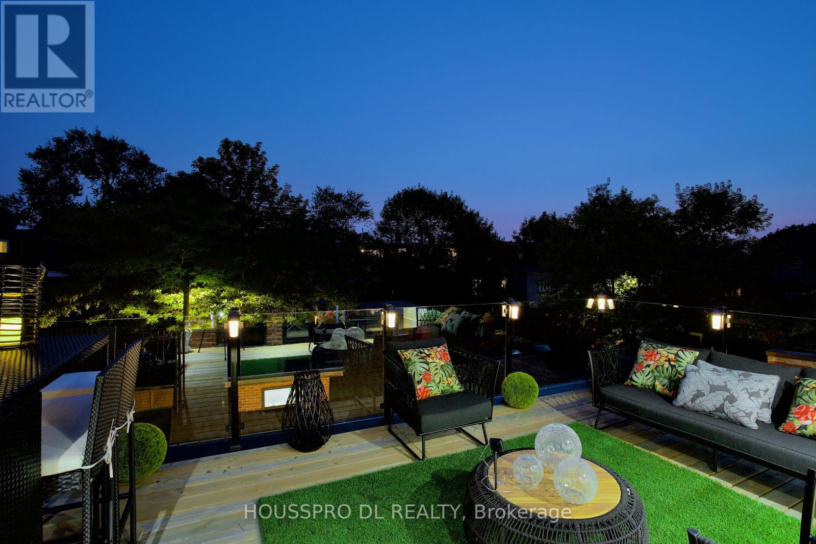 82 Major Street, Toronto, Ontario  M5S 2L1 - Photo 9 - C12589056