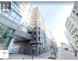 721 - 20 MINOWAN MIIKAN LANE, Toronto, Ontario