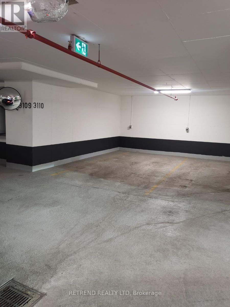 1212 - 27 Mcmahon Drive, Toronto, Ontario  M2K 0J2 - Photo 17 - C12589070