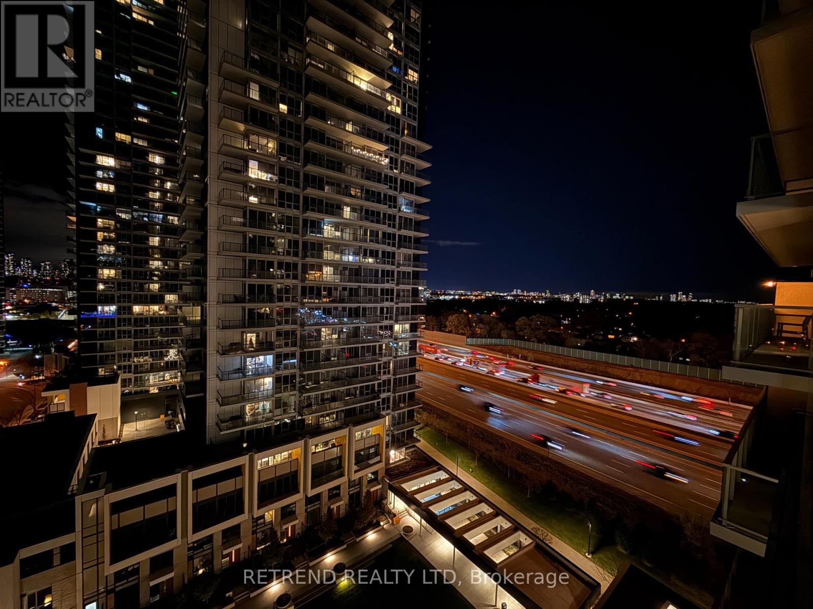 1212 - 27 Mcmahon Drive, Toronto, Ontario  M2K 0J2 - Photo 18 - C12589070