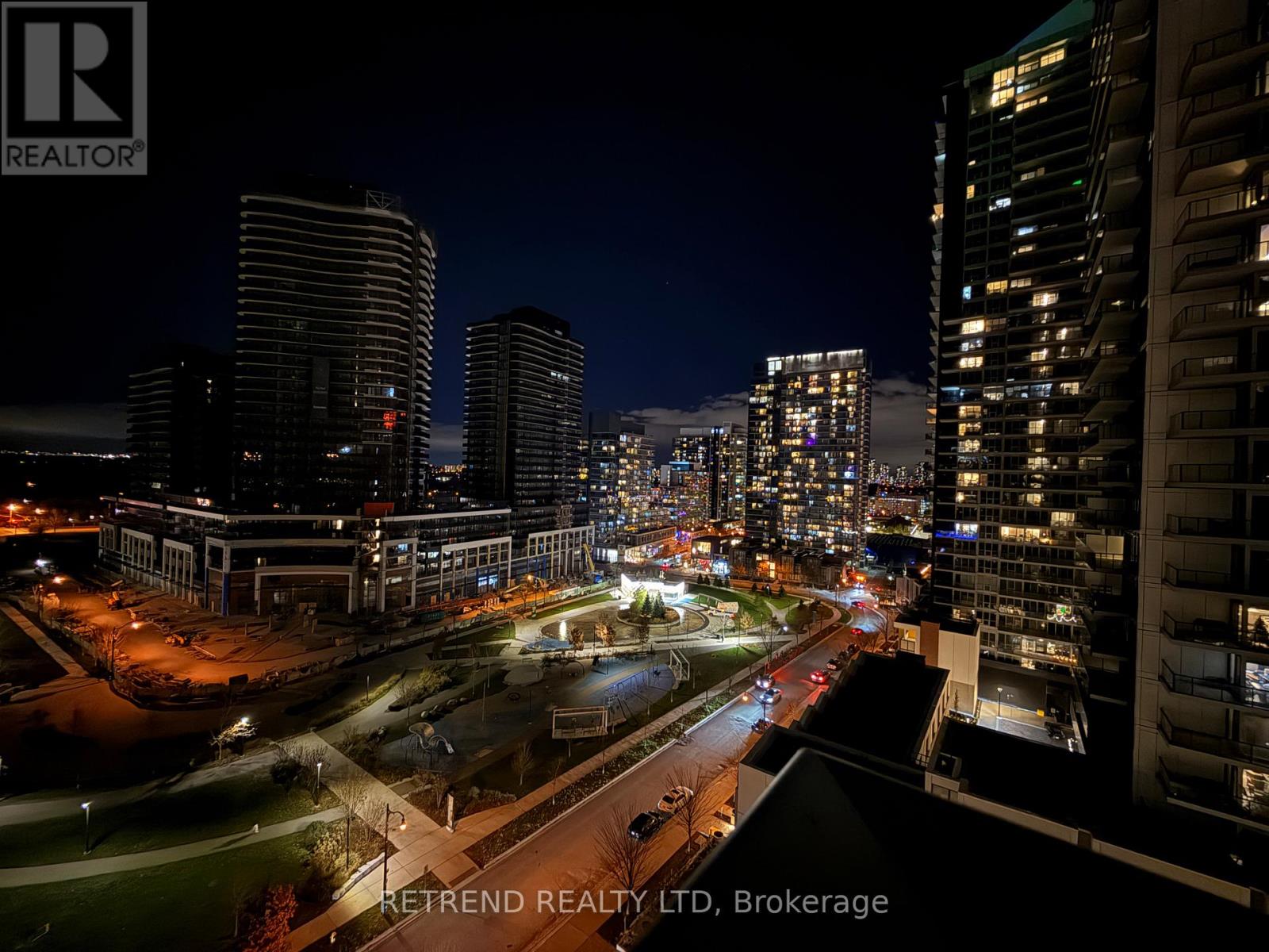 1212 - 27 Mcmahon Drive, Toronto, Ontario  M2K 0J2 - Photo 19 - C12589070