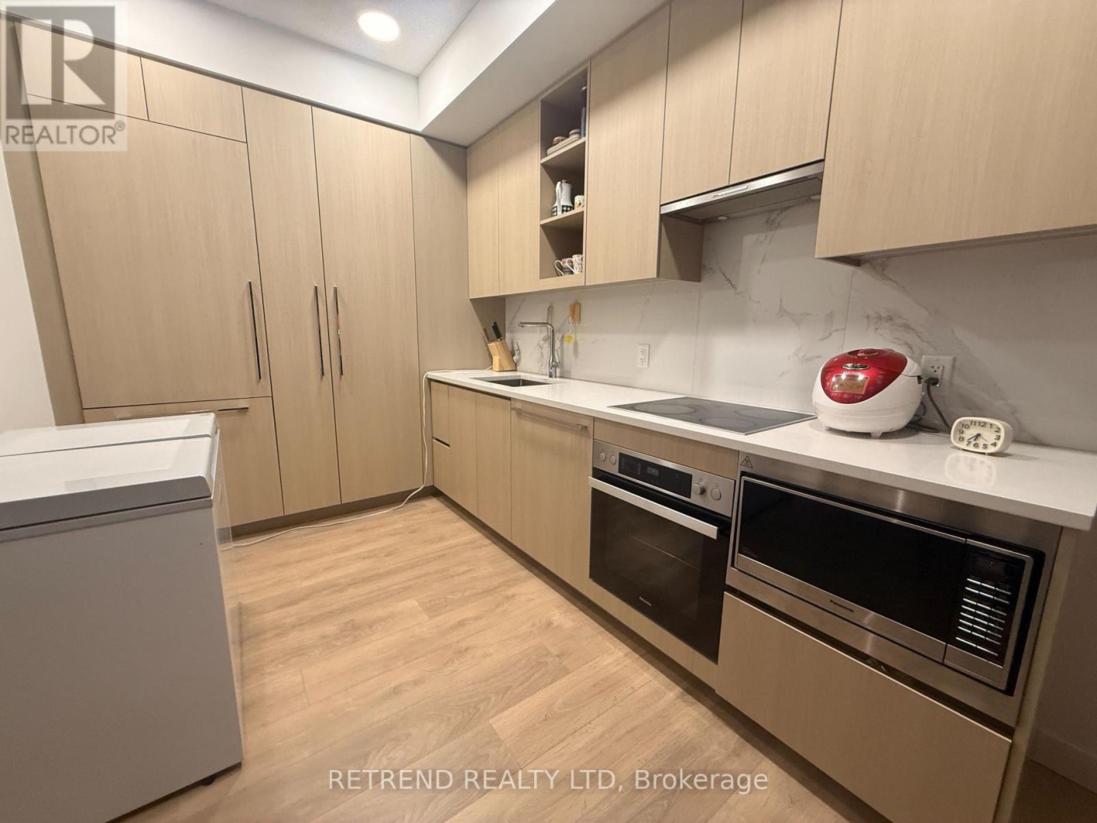 1212 - 27 Mcmahon Drive, Toronto, Ontario  M2K 0J2 - Photo 2 - C12589070