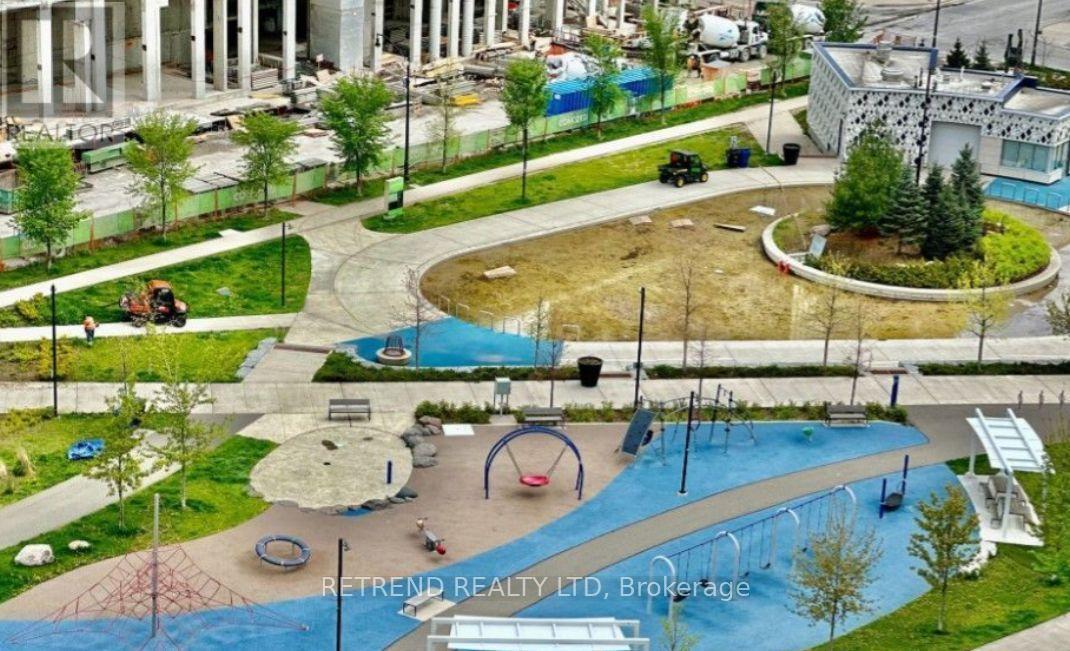 1212 - 27 Mcmahon Drive, Toronto, Ontario  M2K 0J2 - Photo 22 - C12589070