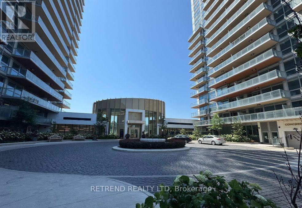 1212 - 27 Mcmahon Drive, Toronto, Ontario  M2K 0J2 - Photo 23 - C12589070