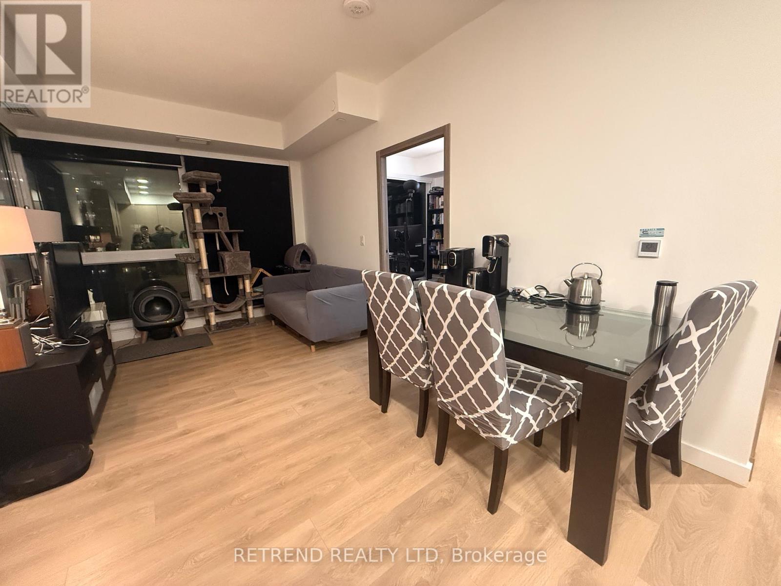 1212 - 27 Mcmahon Drive, Toronto, Ontario  M2K 0J2 - Photo 5 - C12589070