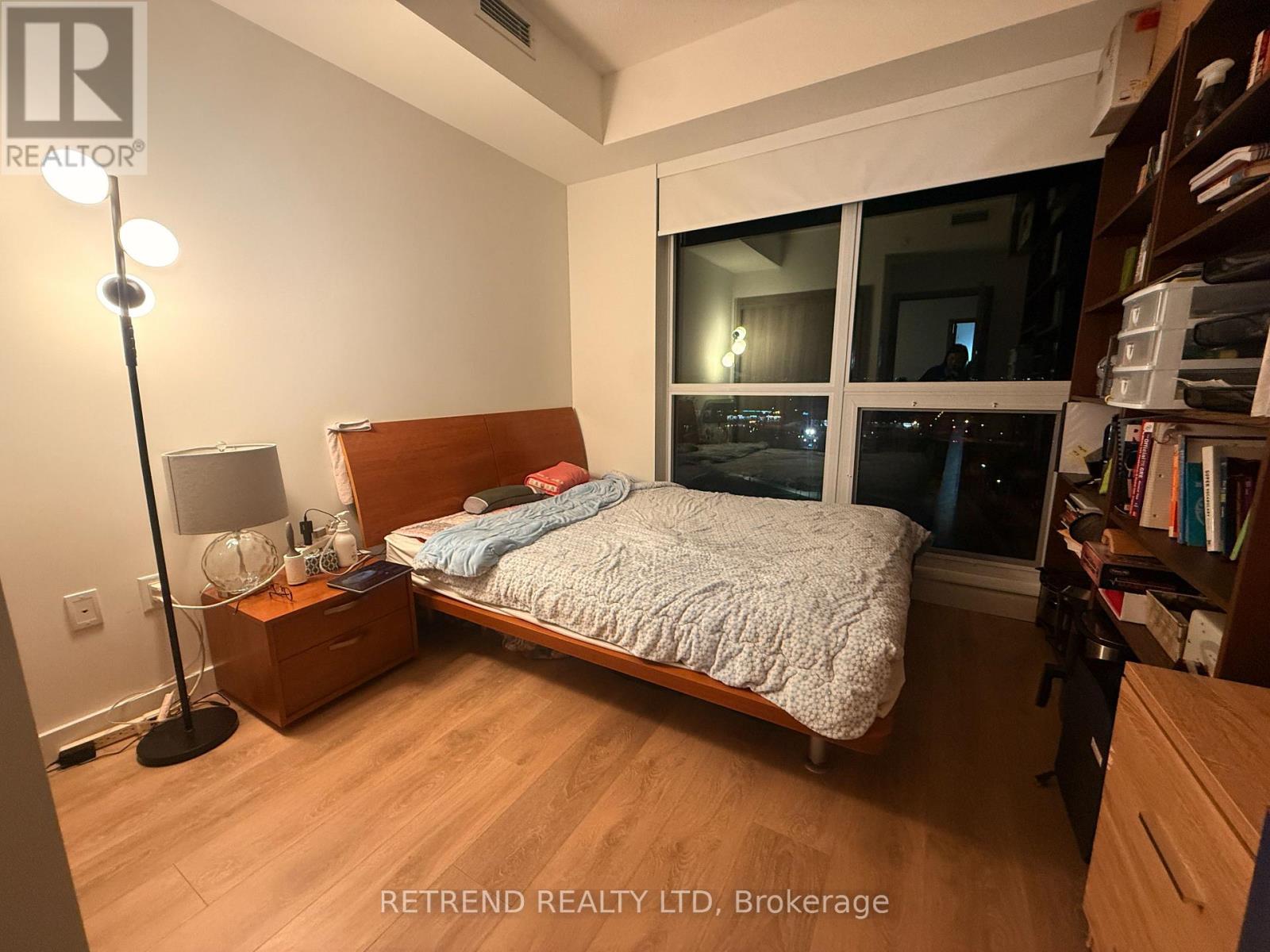 1212 - 27 Mcmahon Drive, Toronto, Ontario  M2K 0J2 - Photo 8 - C12589070