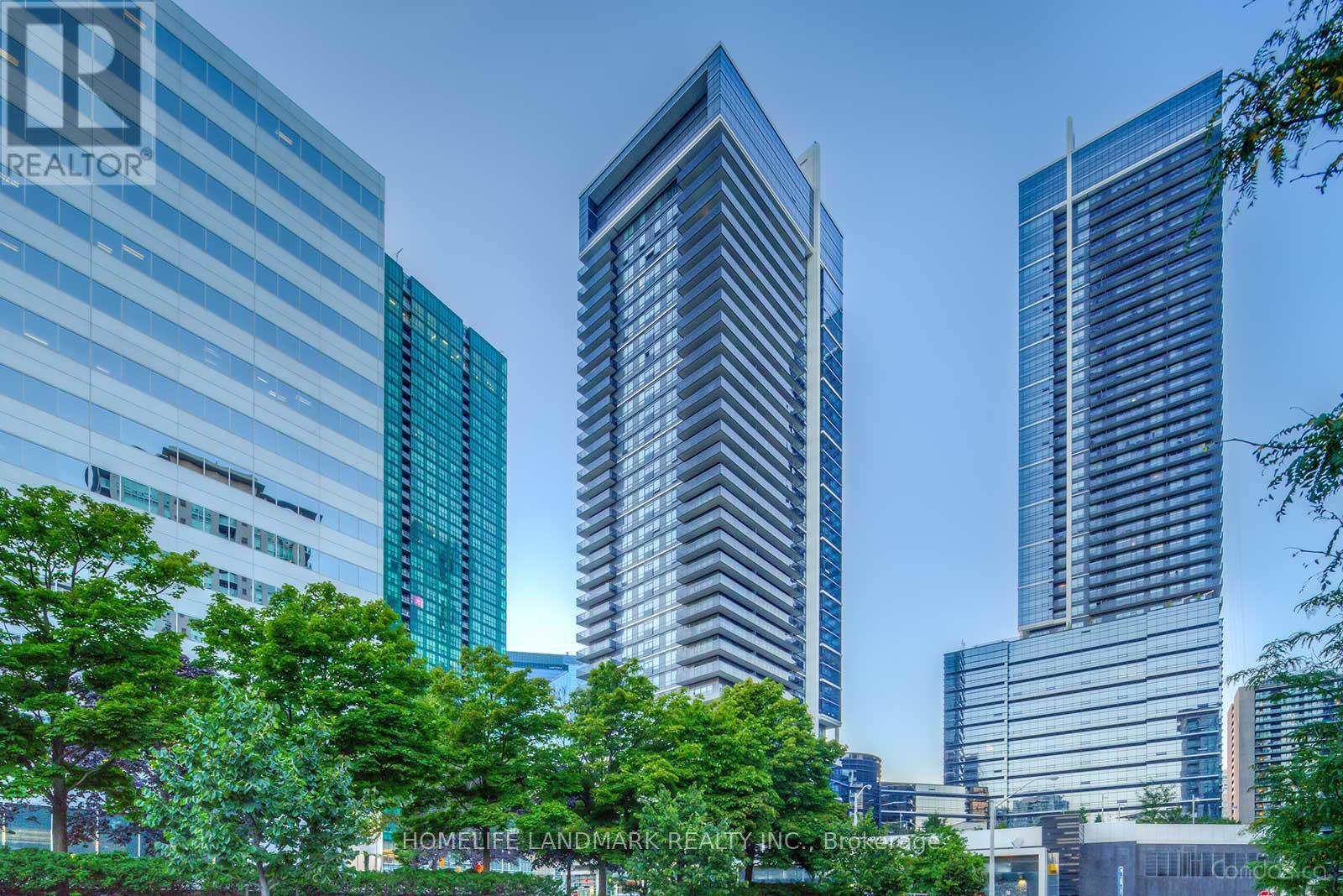 2009 - 2 ANNDALE DRIVE, Toronto, Ontario