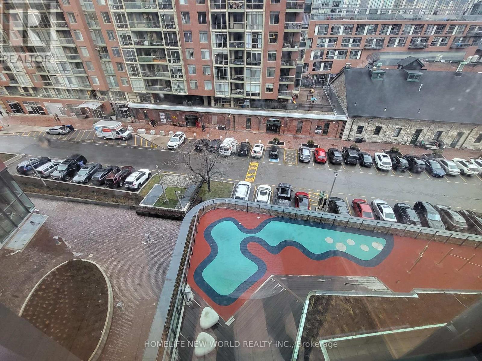 605 - 35 Parliament Street, Toronto, Ontario  M5A 0Z5 - Photo 17 - C12589074