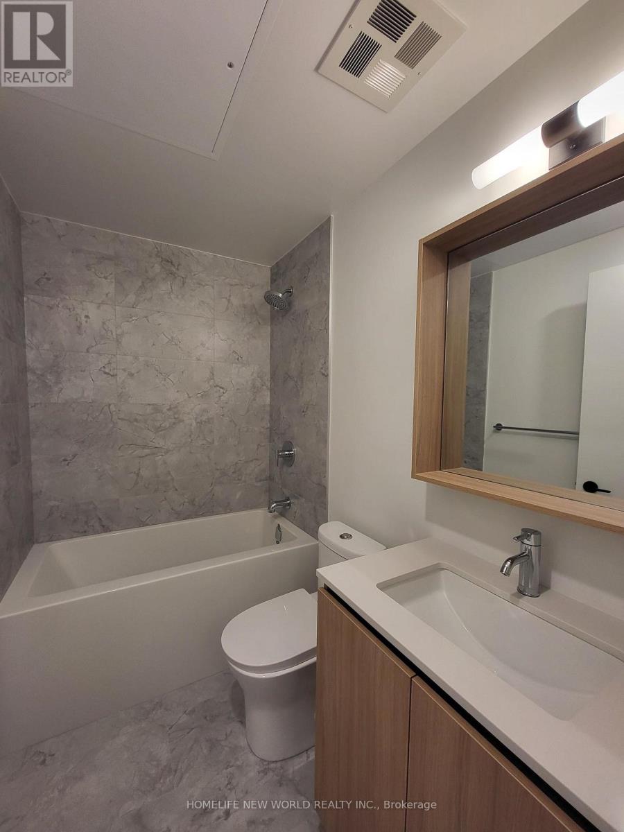 605 - 35 Parliament Street, Toronto, Ontario  M5A 0Z5 - Photo 3 - C12589074