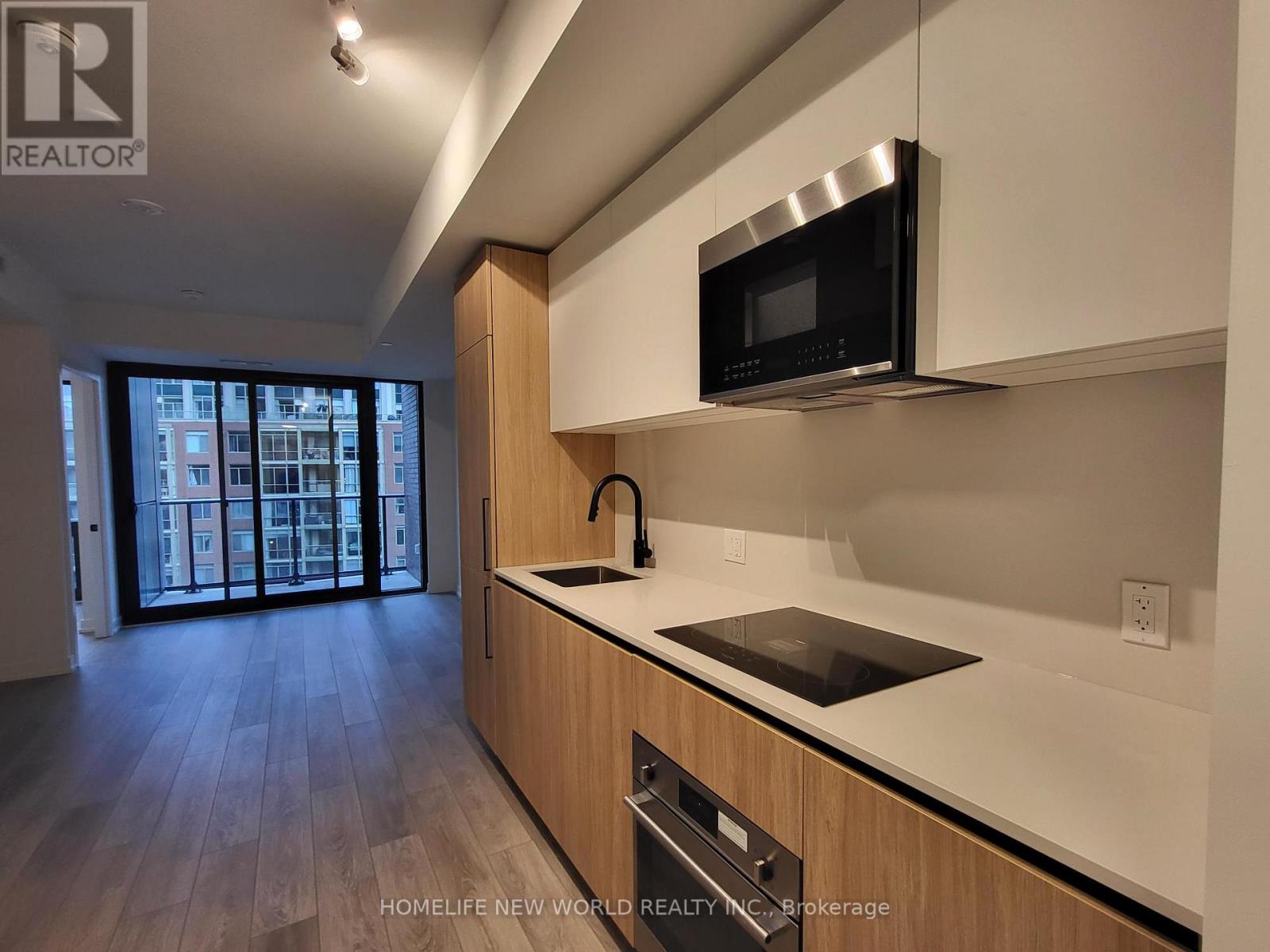 605 - 35 Parliament Street, Toronto, Ontario  M5A 0Z5 - Photo 5 - C12589074