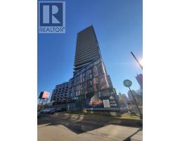 605 - 35 PARLIAMENT STREET, Toronto, Ontario