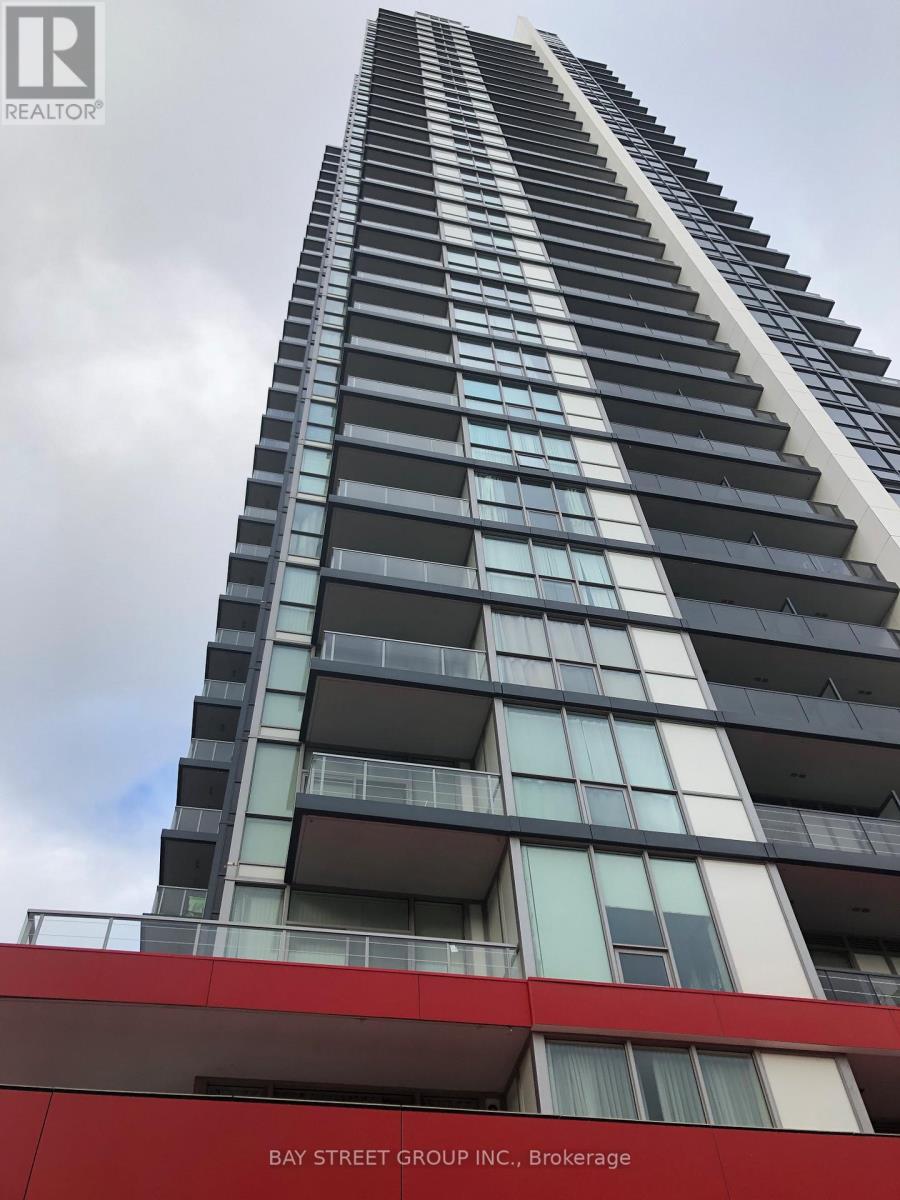 2804 - 88 SHEPPARD AVENUE E, Toronto, Ontario