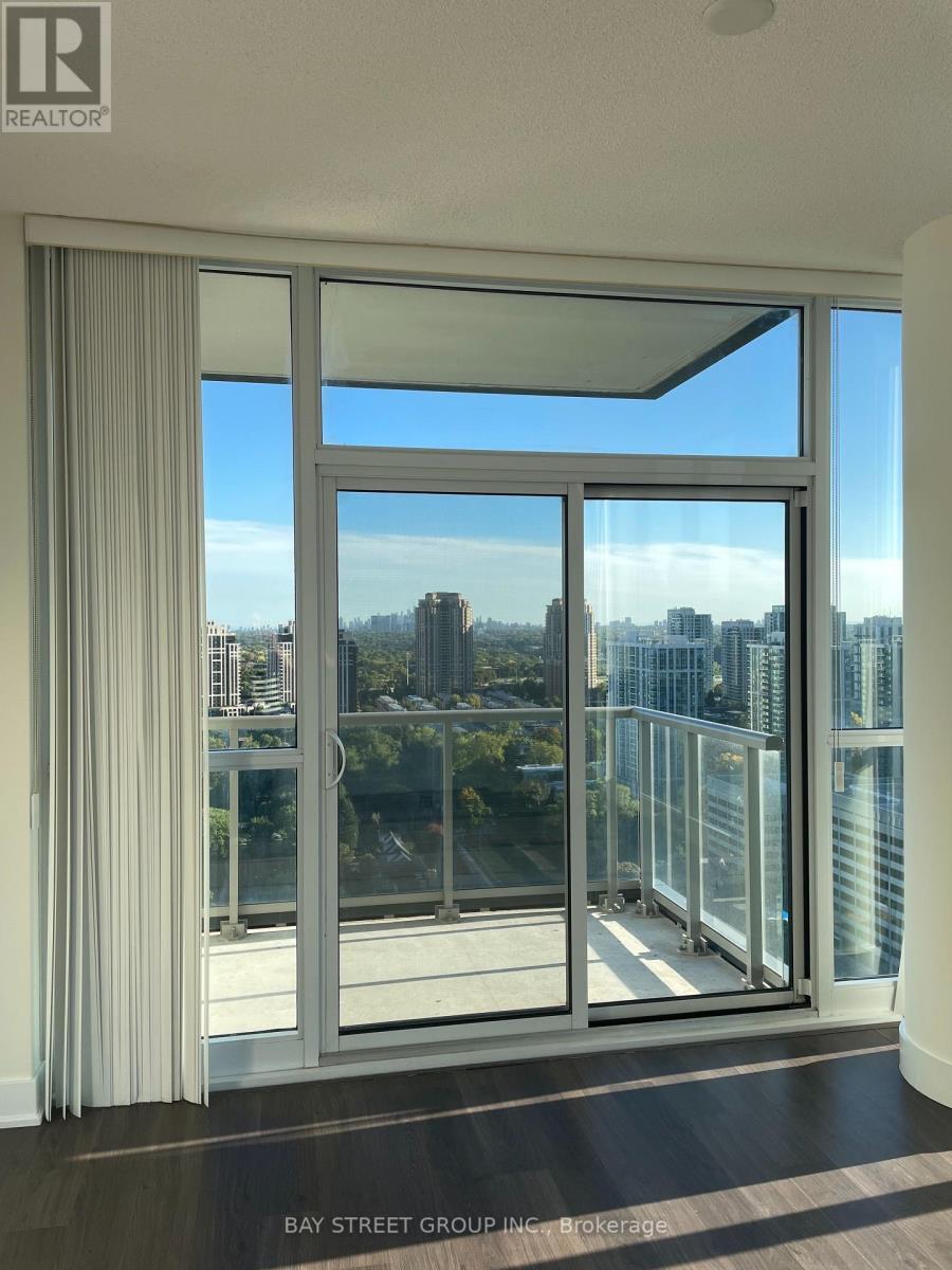 2804 - 88 Sheppard Avenue E, Toronto, Ontario  M2N 6Y2 - Photo 18 - C12589076