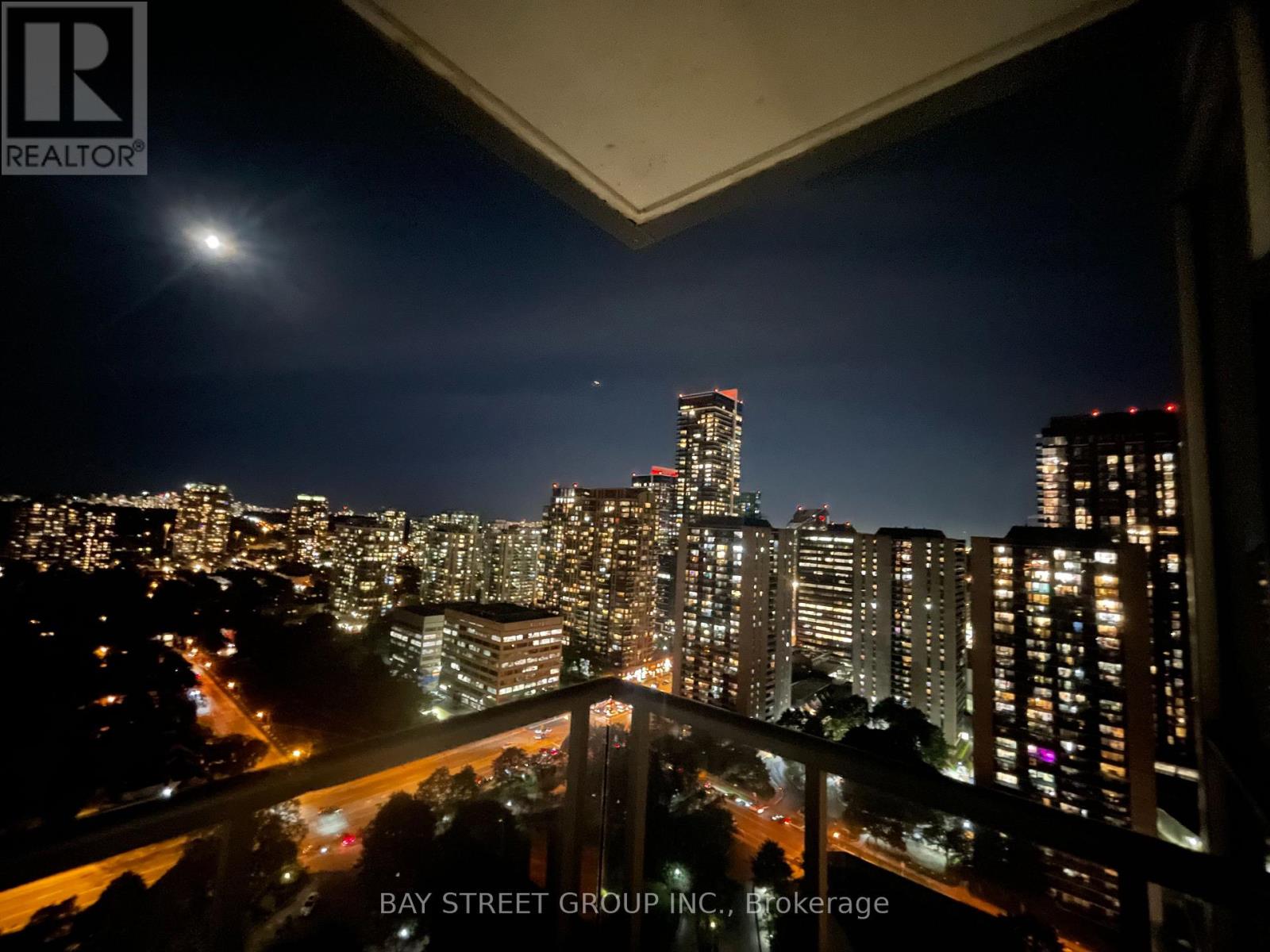 2804 - 88 Sheppard Avenue E, Toronto, Ontario  M2N 6Y2 - Photo 21 - C12589076