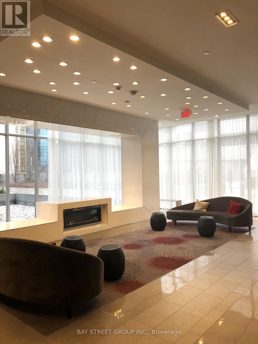 2804 - 88 Sheppard Avenue E, Toronto, Ontario  M2N 6Y2 - Photo 3 - C12589076