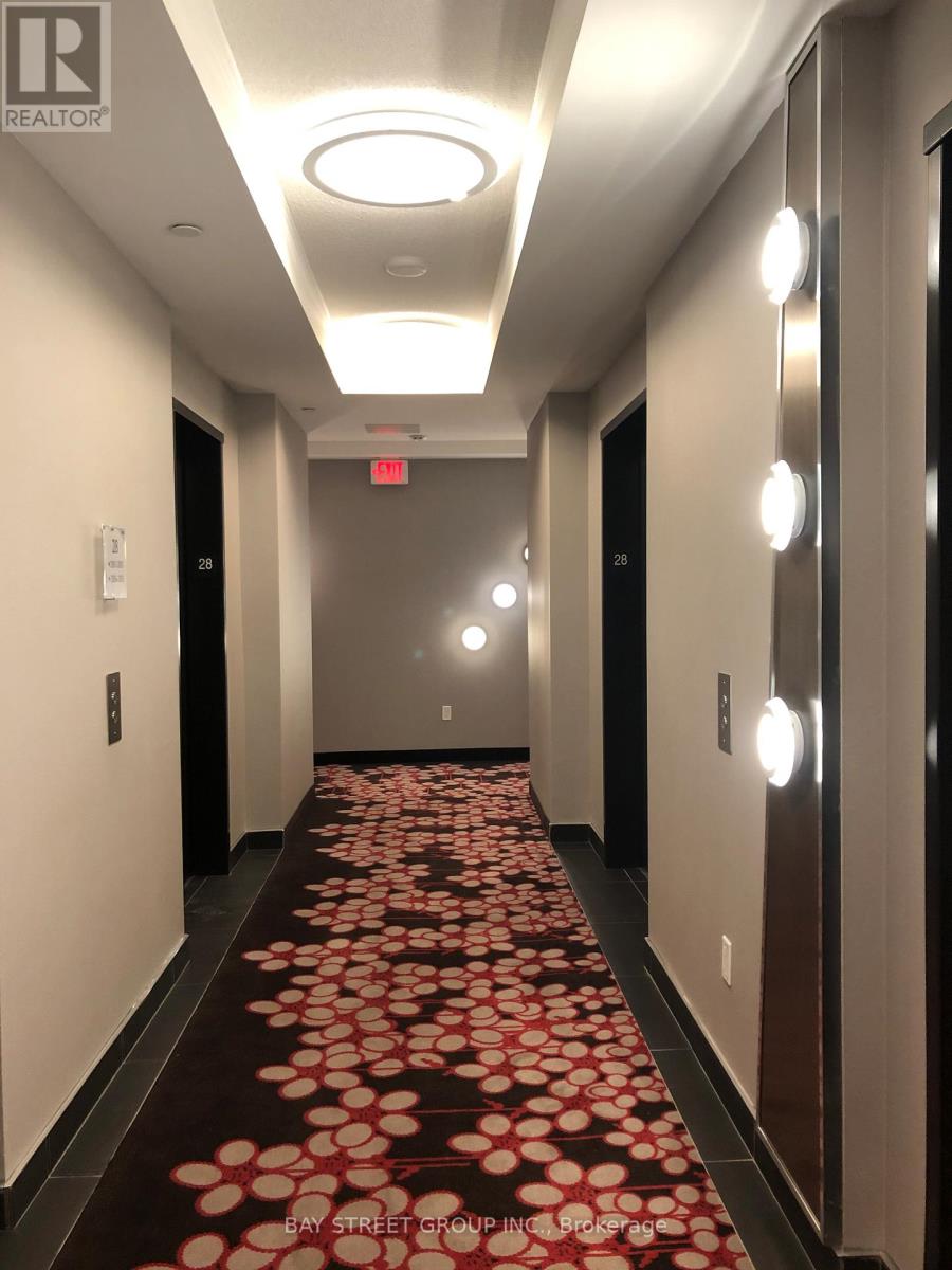2804 - 88 Sheppard Avenue E, Toronto, Ontario  M2N 6Y2 - Photo 4 - C12589076
