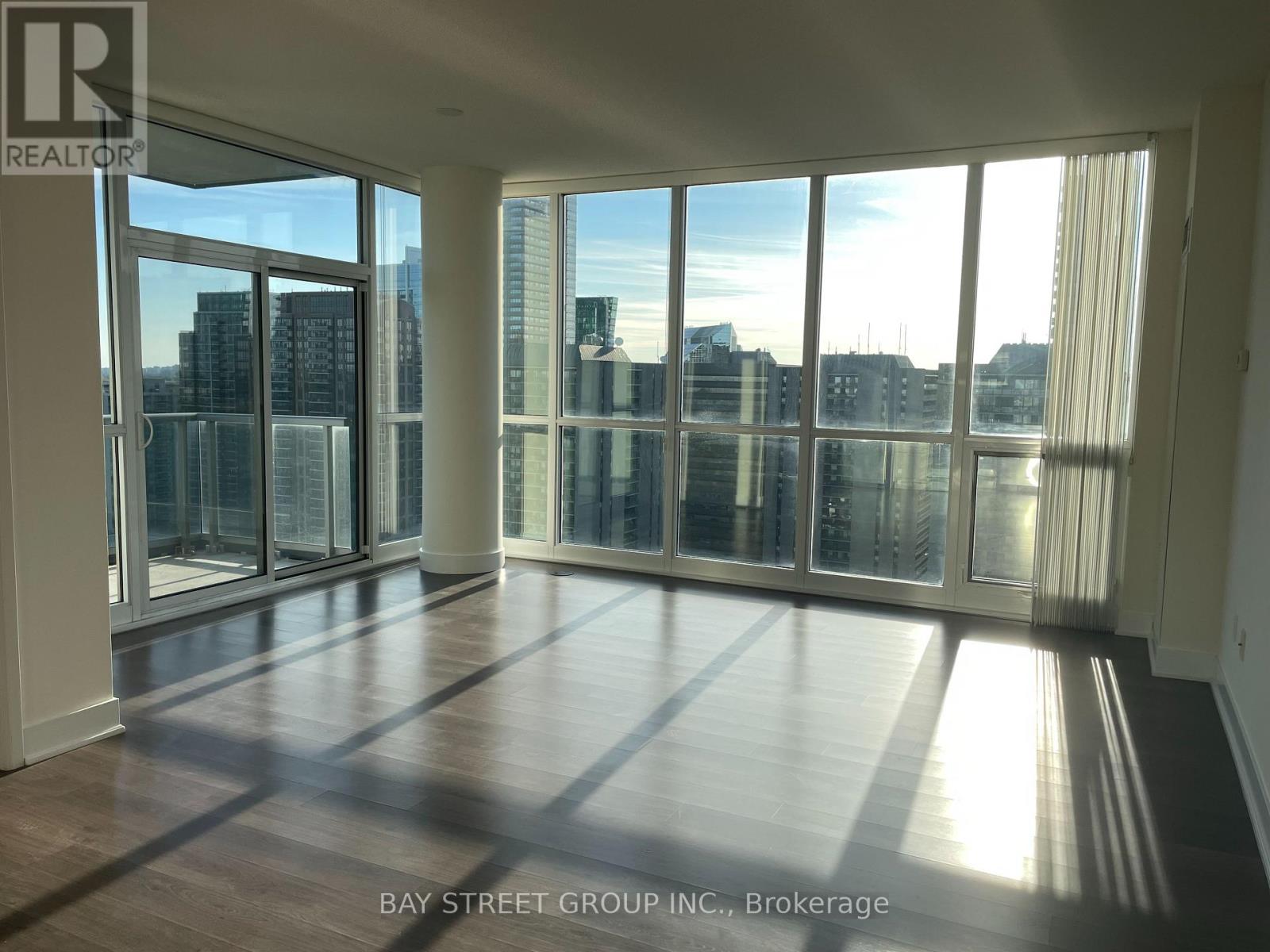 2804 - 88 Sheppard Avenue E, Toronto, Ontario  M2N 6Y2 - Photo 6 - C12589076