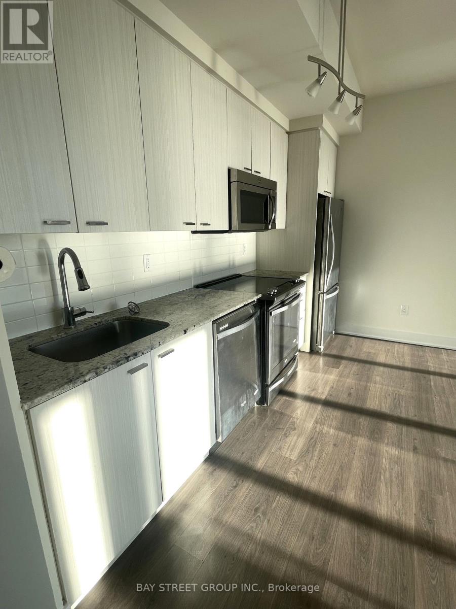 2804 - 88 Sheppard Avenue E, Toronto, Ontario  M2N 6Y2 - Photo 9 - C12589076