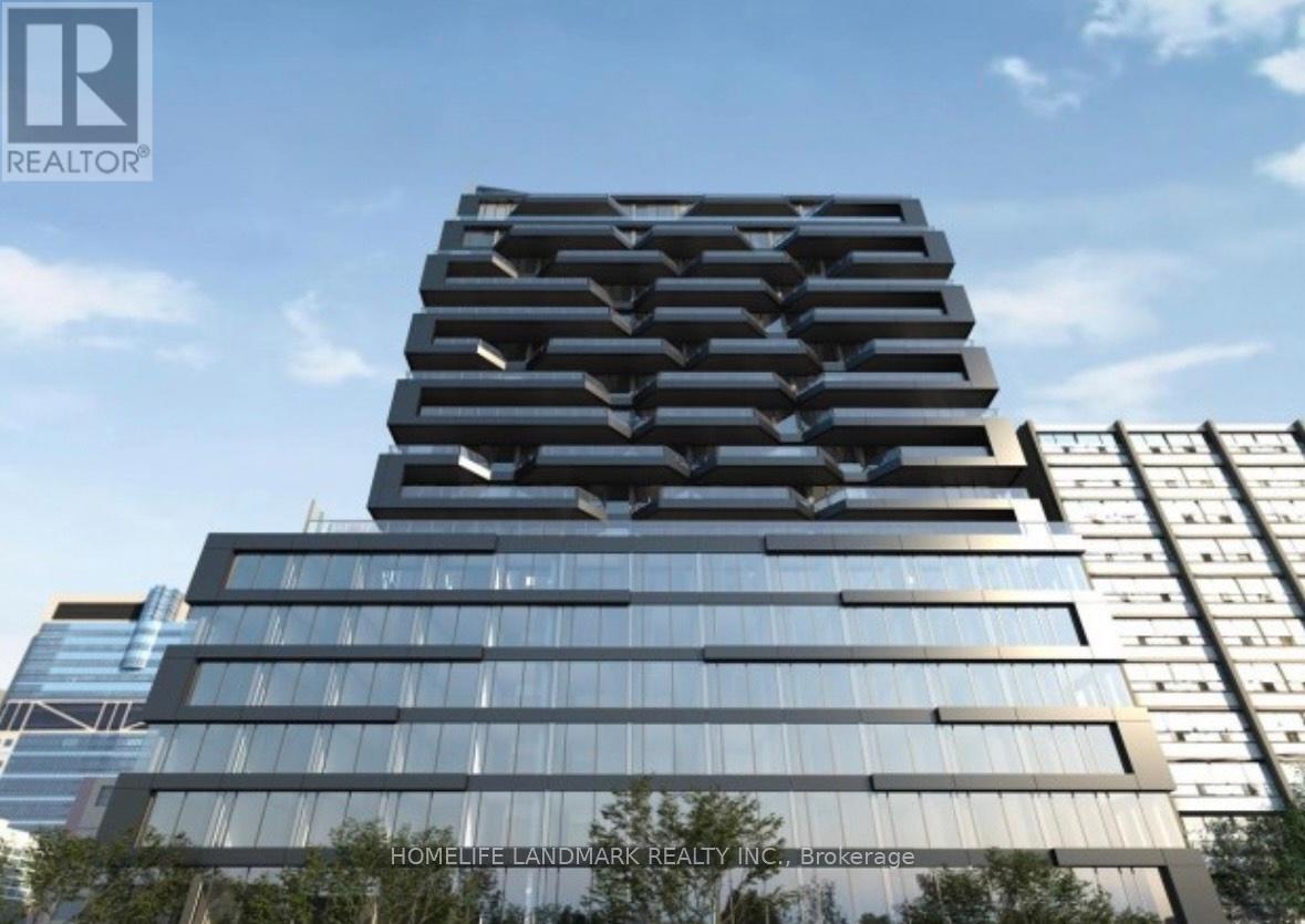 1106 - 195 Mccaul Street, Toronto, Ontario  M5T 0E5 - Photo 7 - C12589082